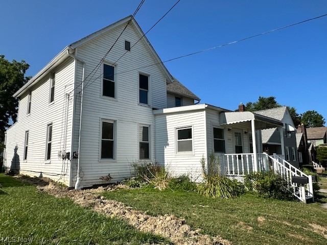 C A Moodeys - Residential Income