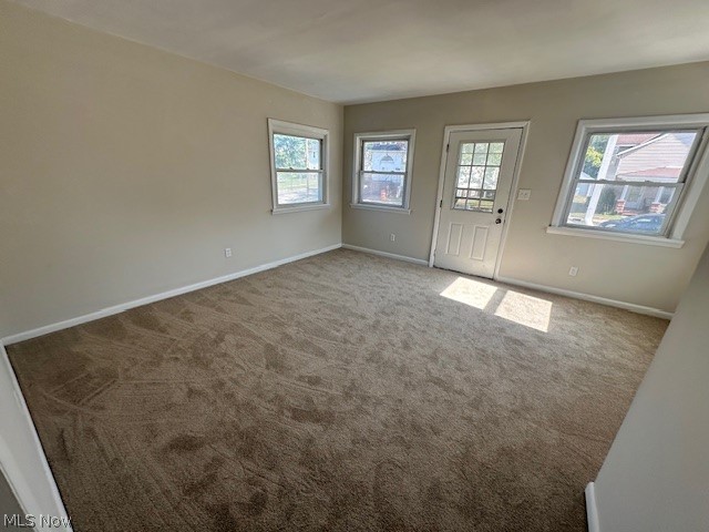 C A Moodeys - Residential Income