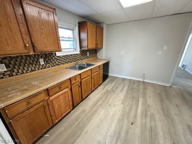 C A Moodeys - Residential Income