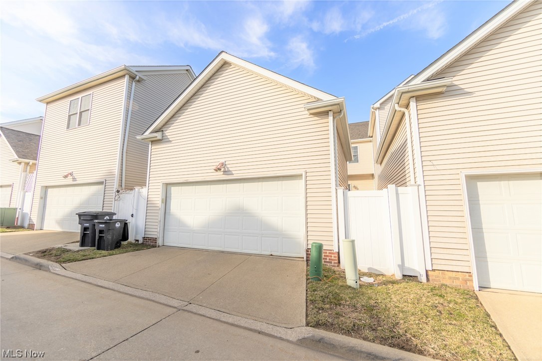 Villas/Woodhaven Ph 04 - Residential