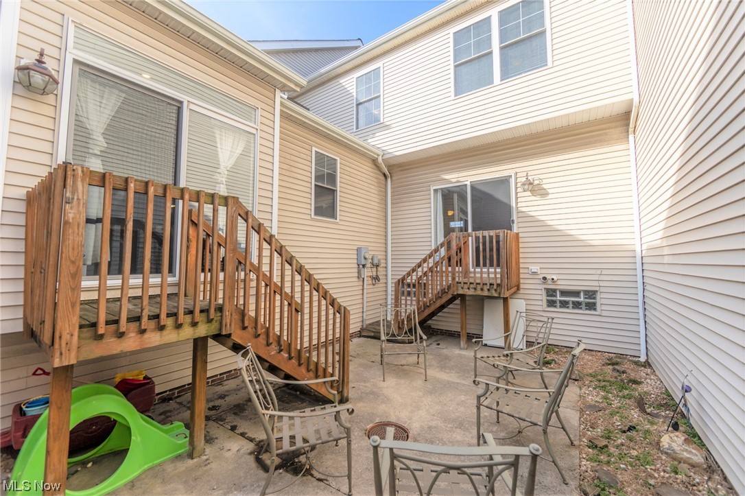 Villas/Woodhaven Ph 04 - Residential