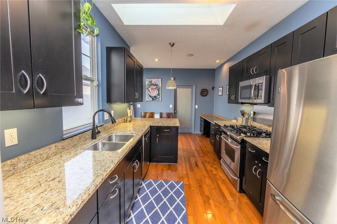 Villas/Woodhaven Ph 04 - Residential