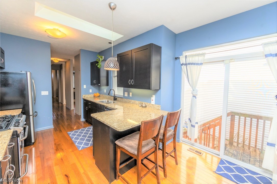 Villas/Woodhaven Ph 04 - Residential