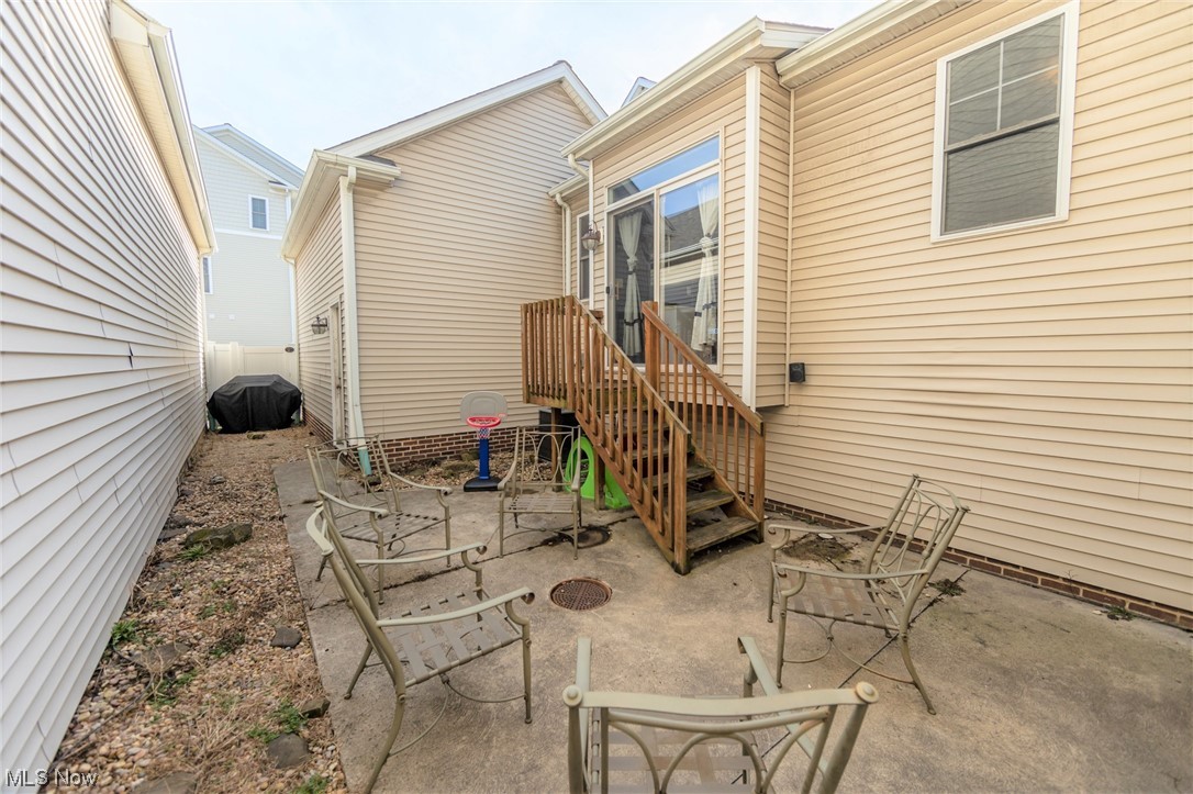 Villas/Woodhaven Ph 04 - Residential