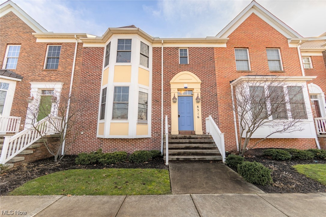 Villas/Woodhaven Ph 04 - Residential