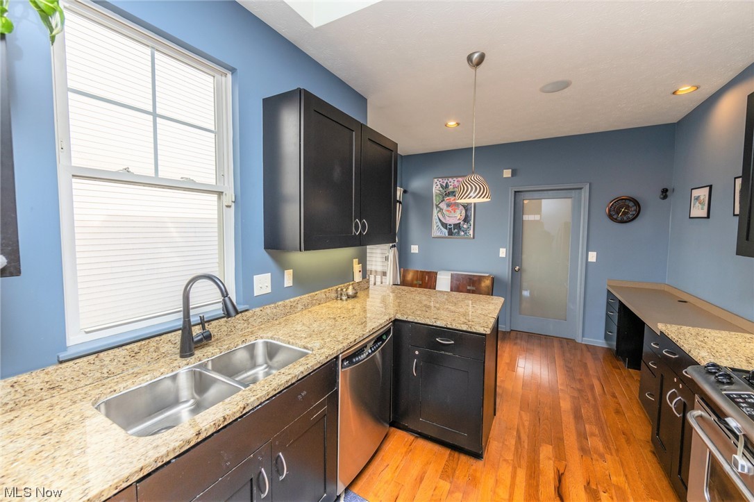 Villas/Woodhaven Ph 04 - Residential