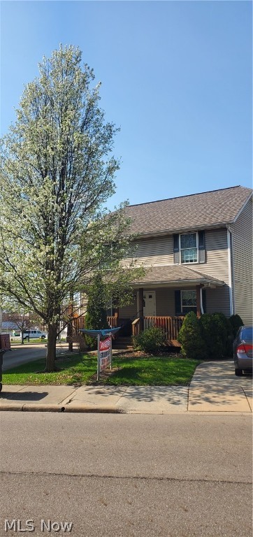 Perkins - Residential