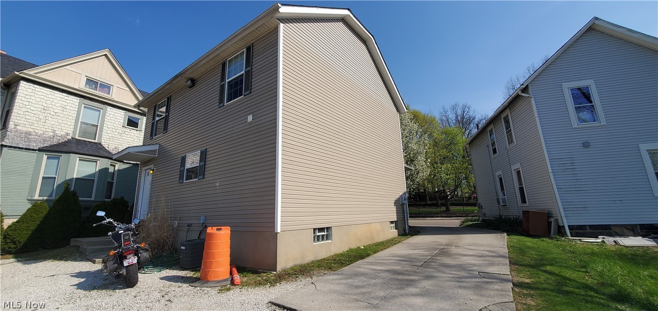 Perkins - Residential