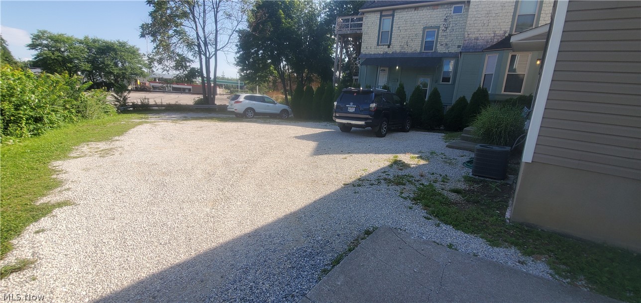 Perkins - Residential