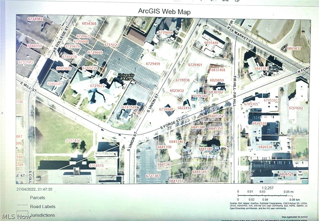 Perkins - Residential