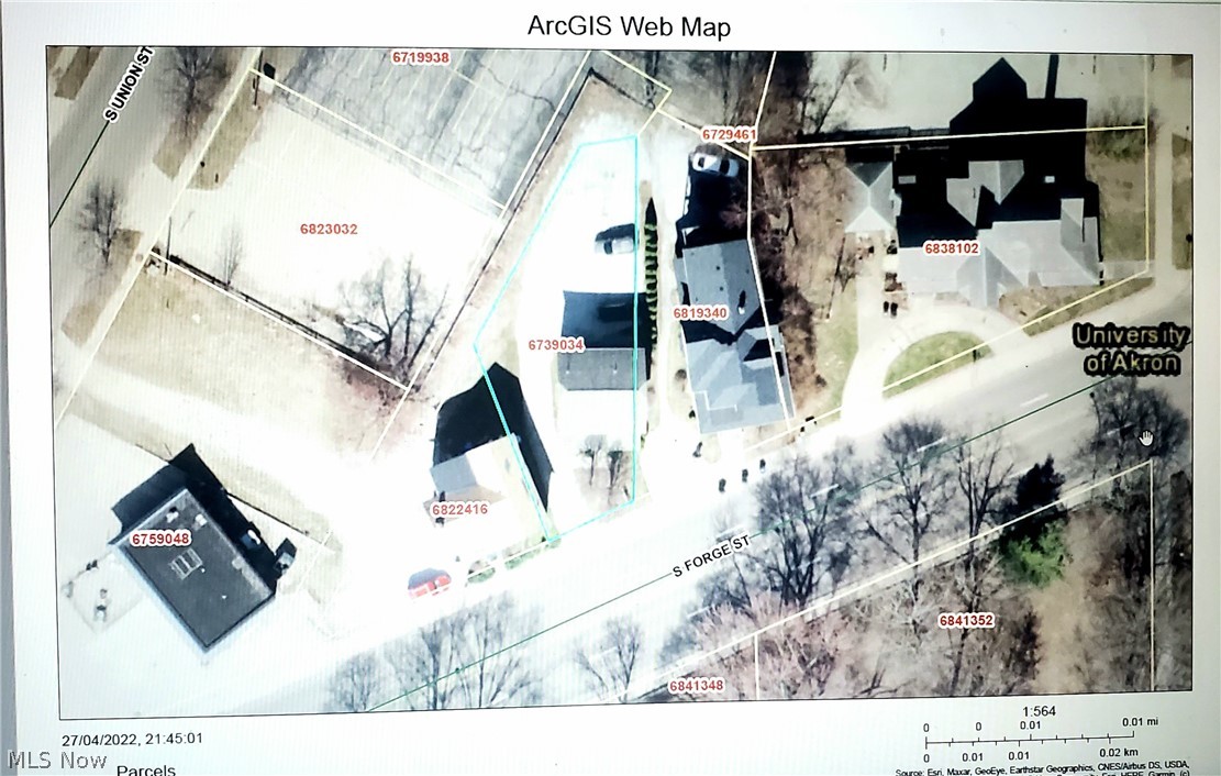 Perkins - Residential