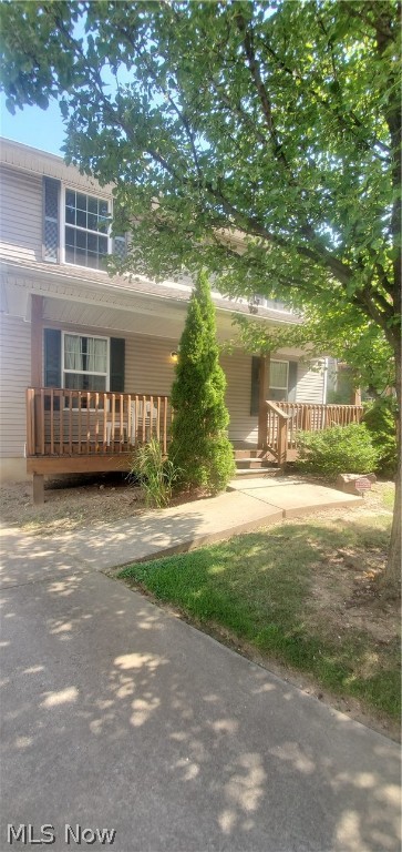 Perkins - Residential