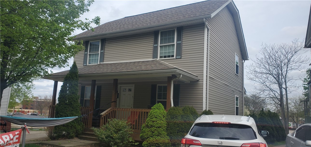 Perkins - Residential