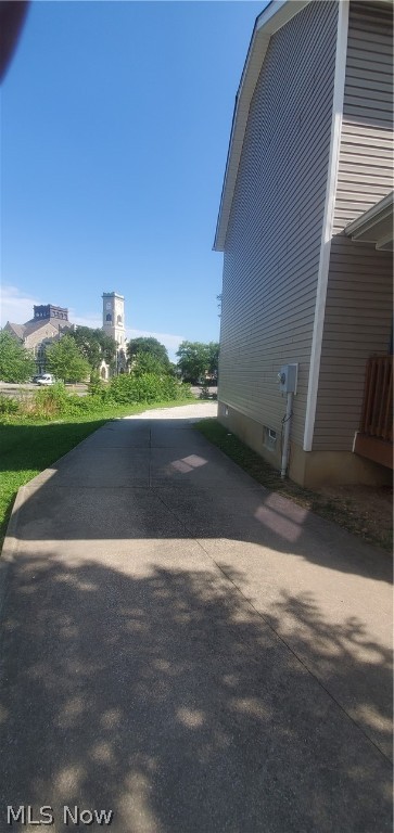 Perkins - Residential