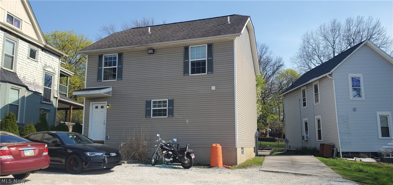 Perkins - Residential