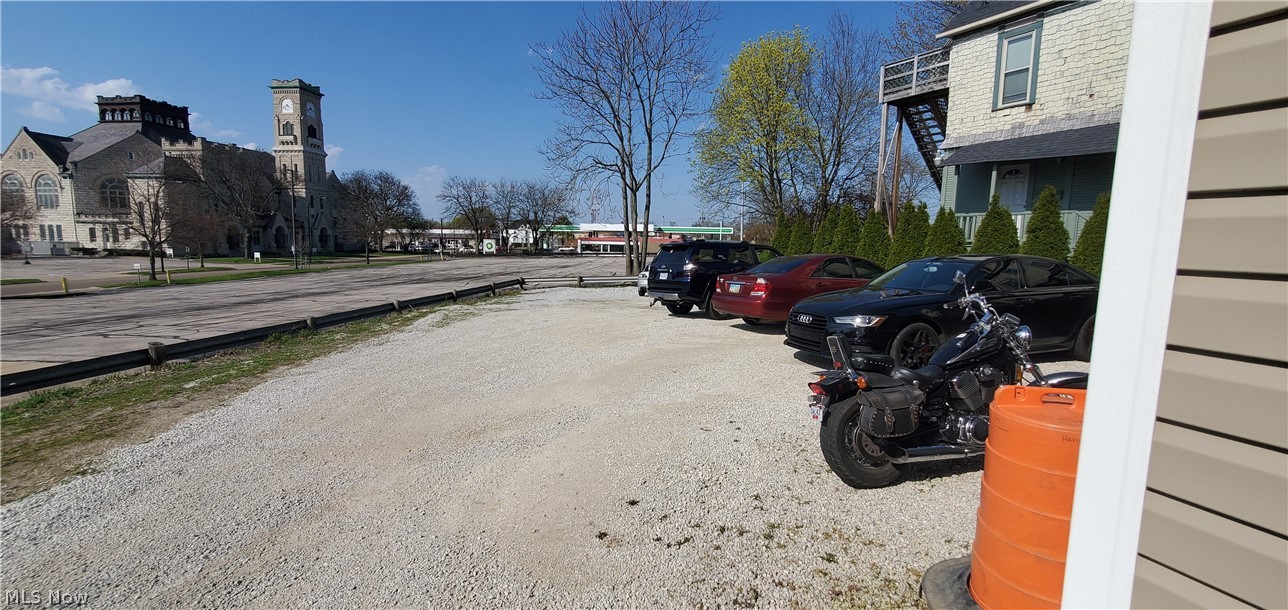 Perkins - Residential