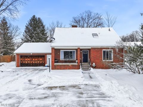 4790 W Sprague Road Parma OH 44134