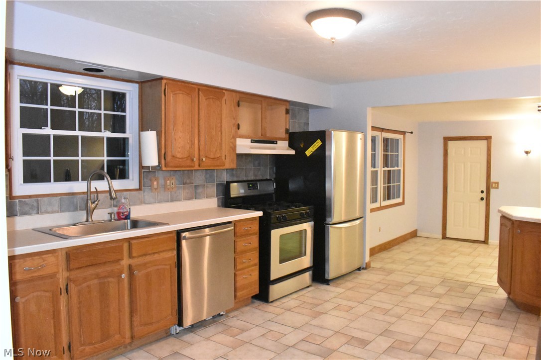 Westview - Residential