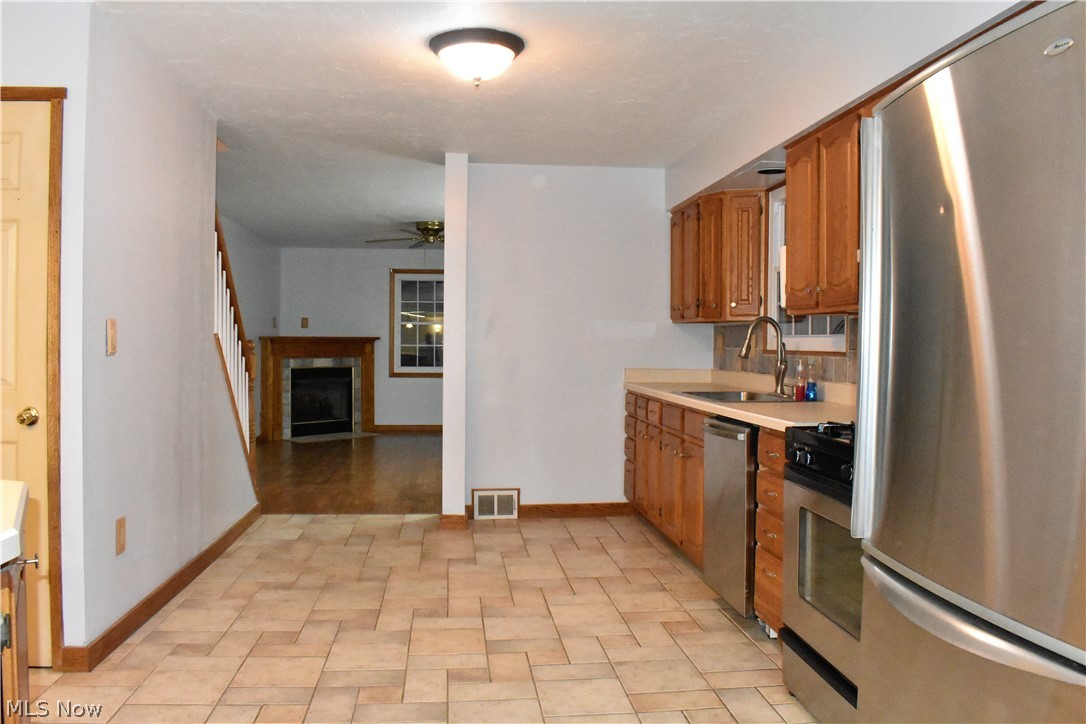 Westview - Residential