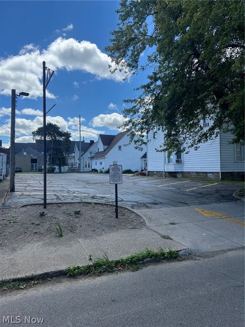 Vacant Land For Sale - 223 W 6th Street<br/> Lorain, OH 44052