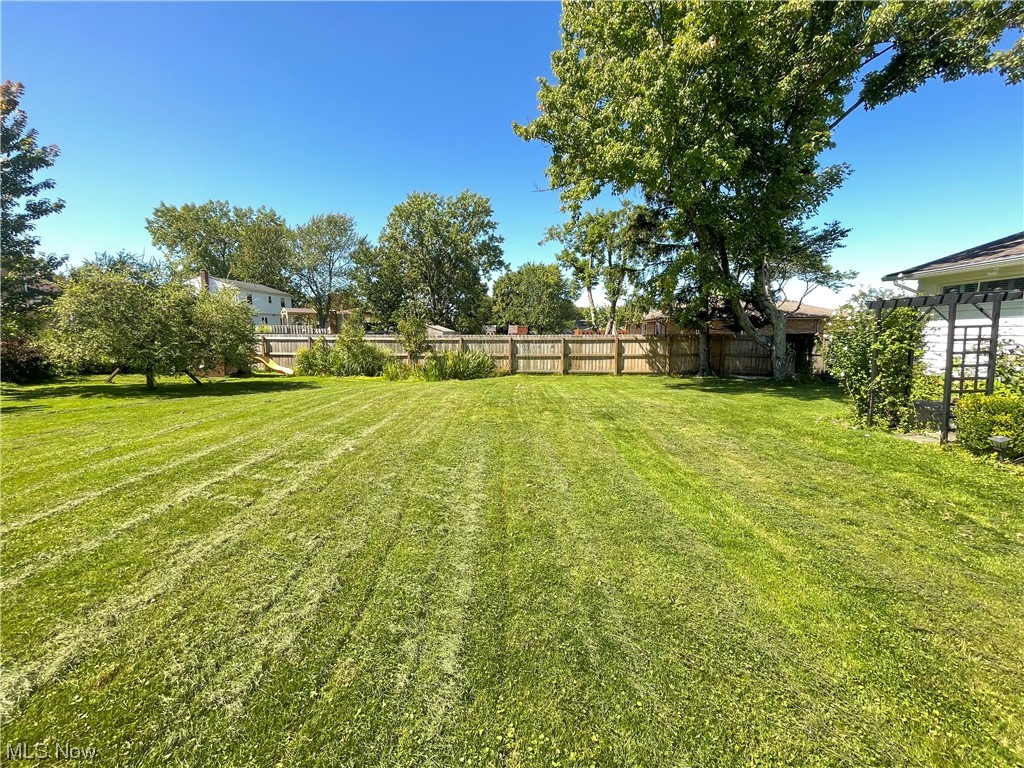 Bonnie Park 01 - Residential Lease