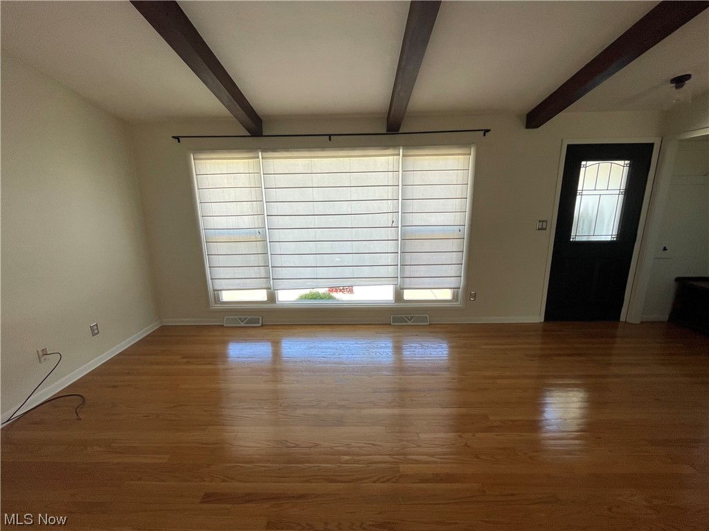 Bonnie Park 01 - Residential Lease