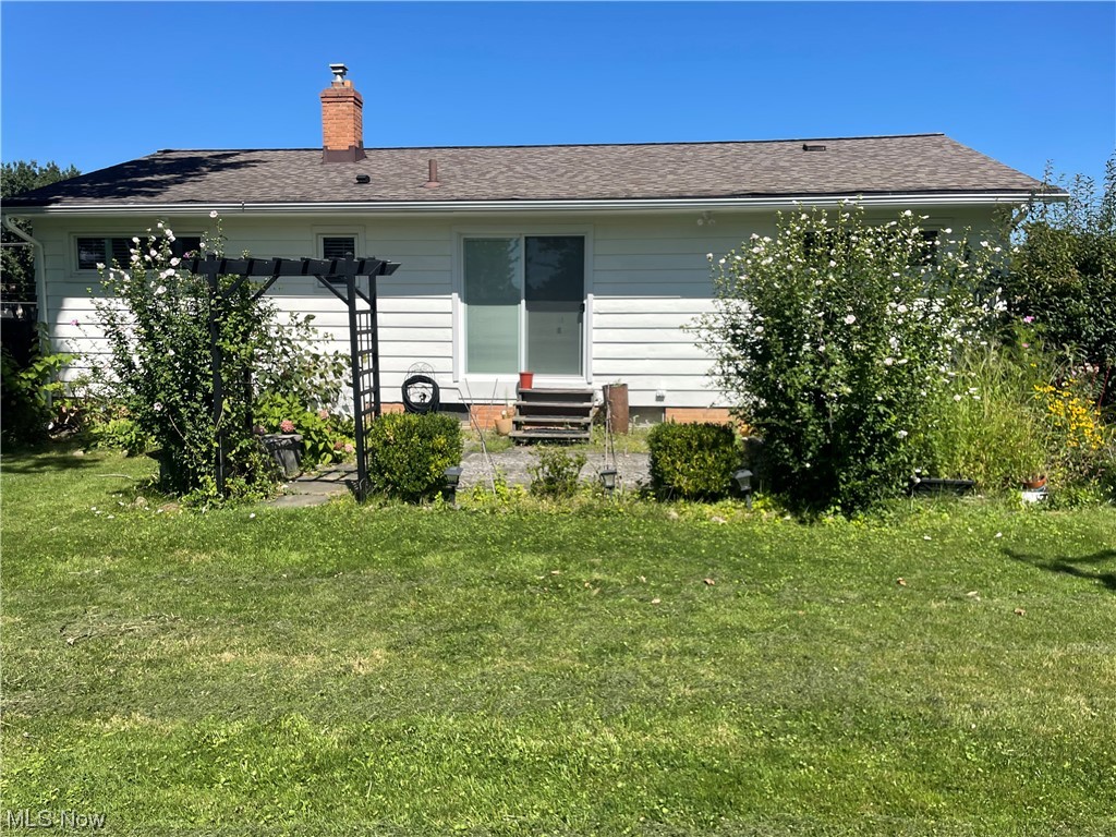 Bonnie Park 01 - Residential Lease