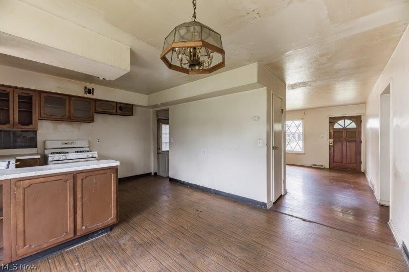 Penns Woods - Residential