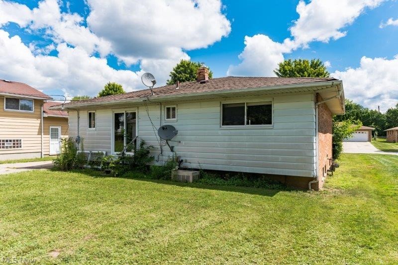 Penns Woods - Residential