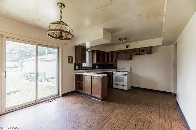 Penns Woods - Residential