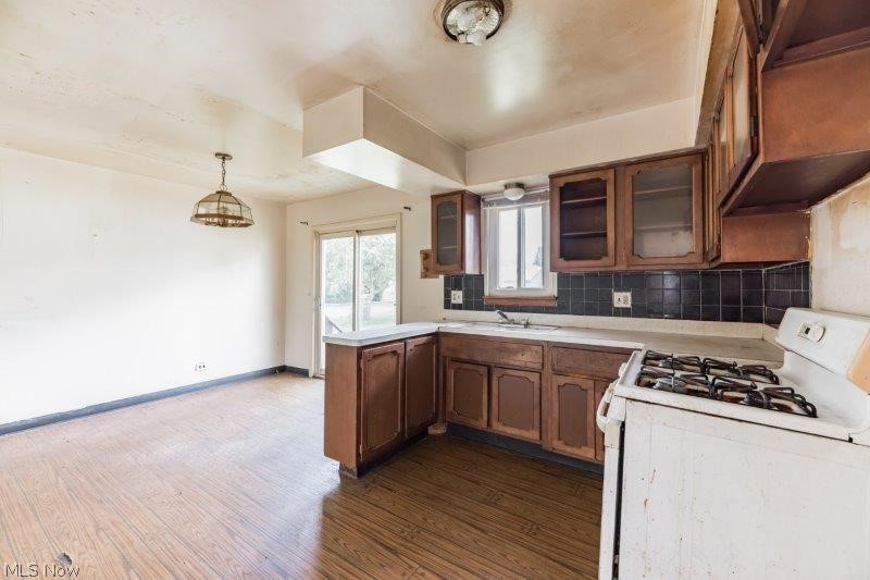 Penns Woods - Residential