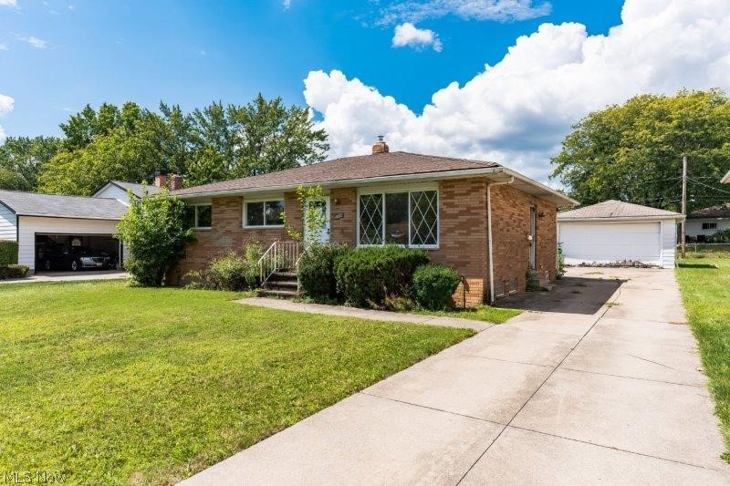 Penns Woods - Residential