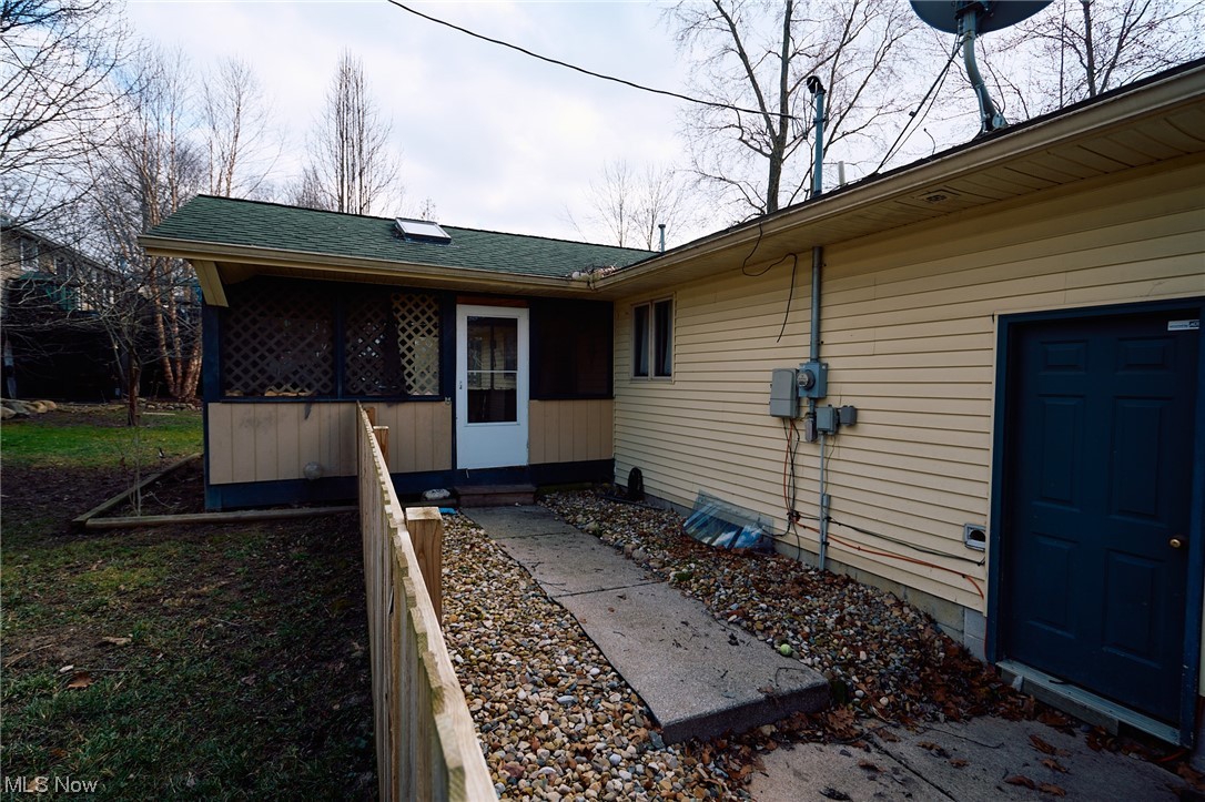 Gloria Glens - Residential