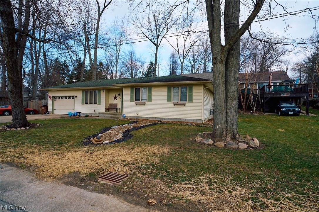 Gloria Glens - Residential