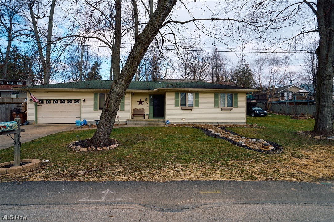 Gloria Glens - Residential