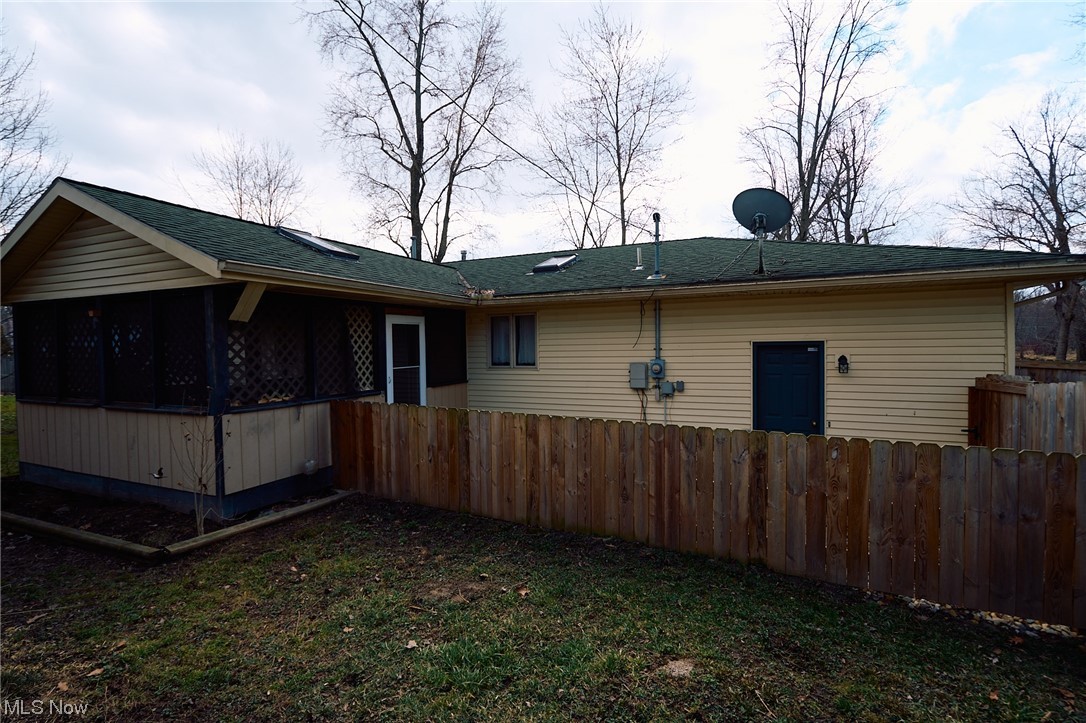 Gloria Glens - Residential