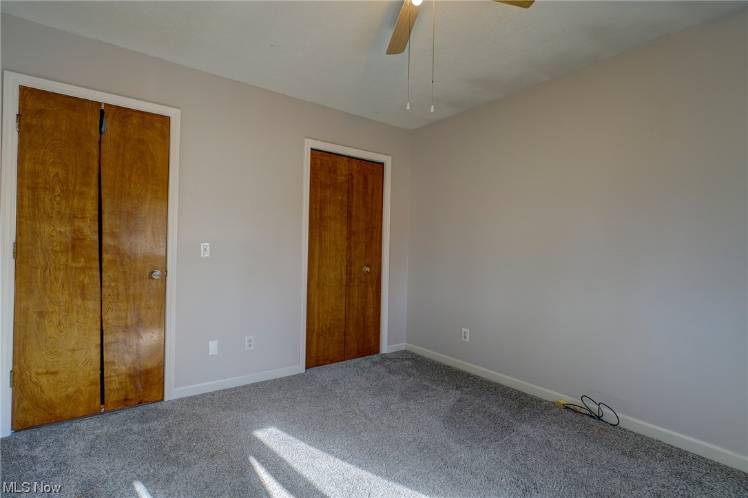 Gloria Glens - Residential