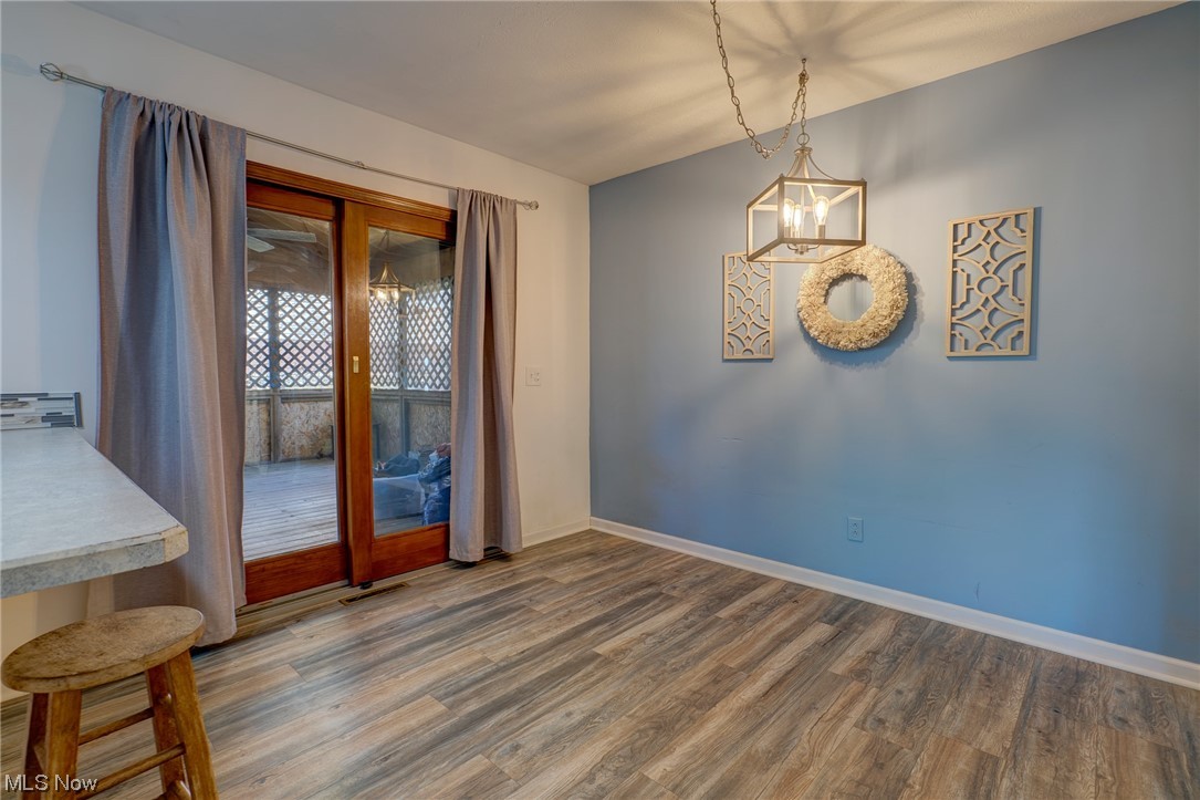 Gloria Glens - Residential