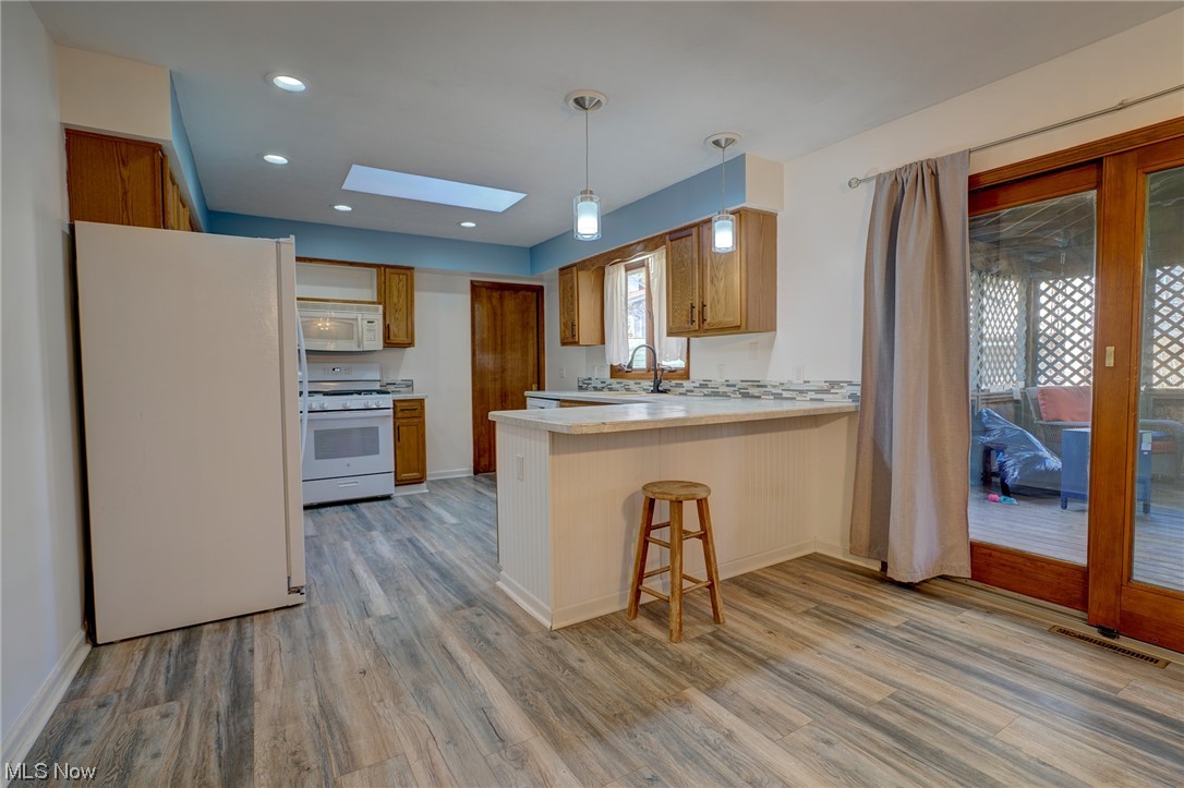 Gloria Glens - Residential