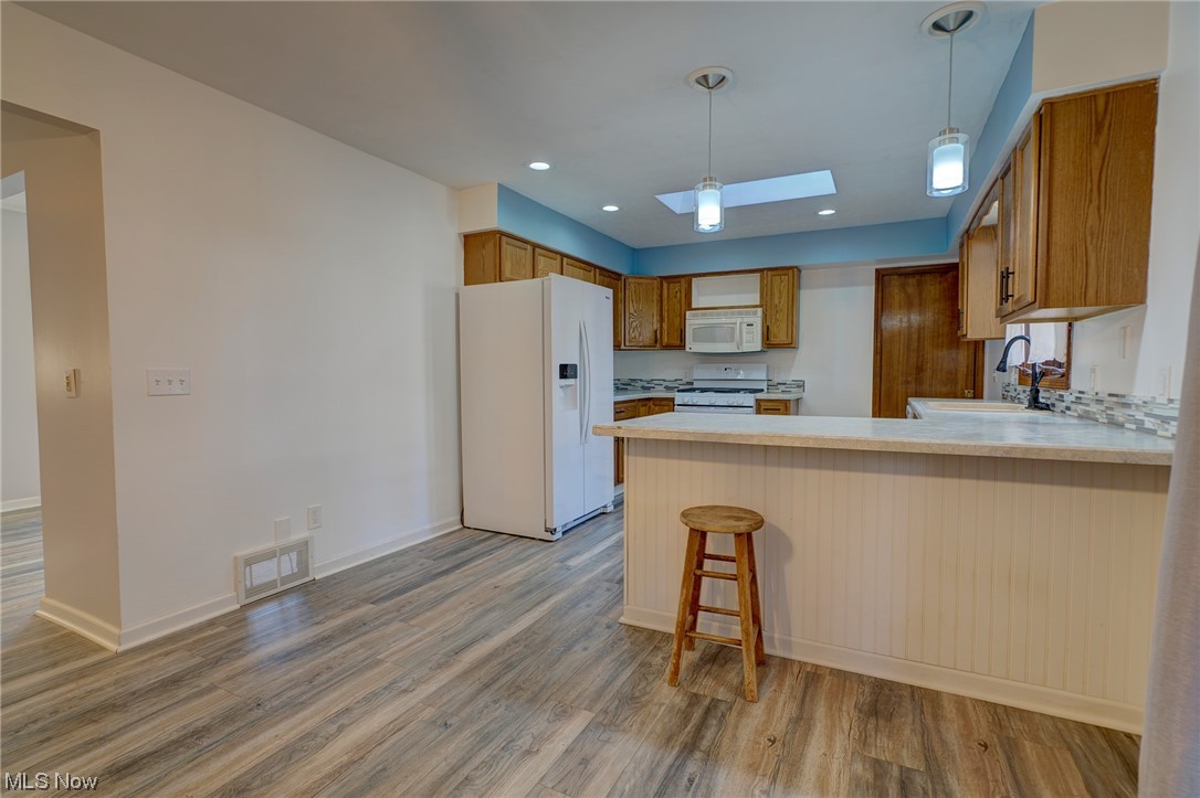 Gloria Glens - Residential