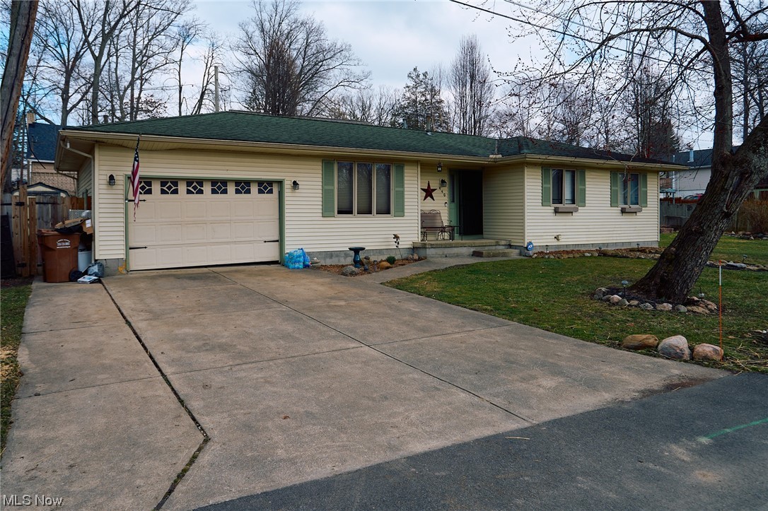 Gloria Glens - Residential