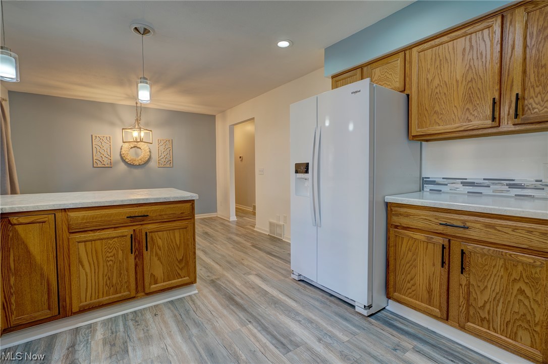 Gloria Glens - Residential