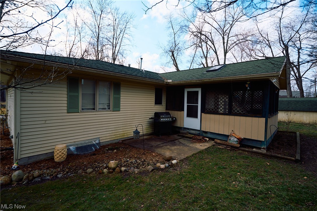 Gloria Glens - Residential