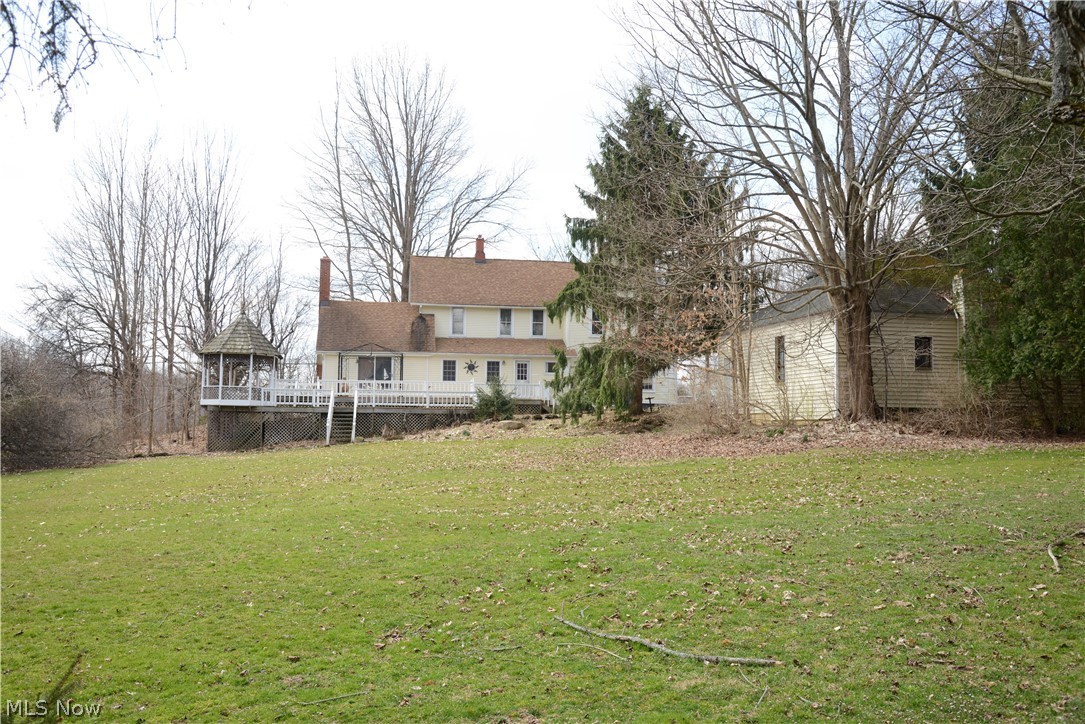 Hiram Spgs - Residential