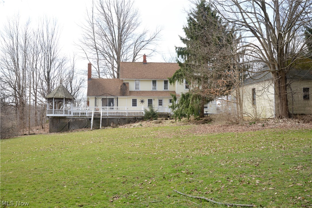 Hiram Spgs - Residential