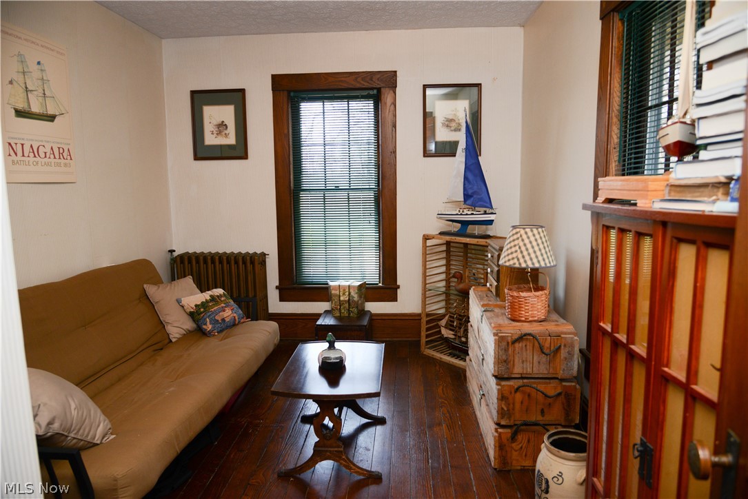 Hiram Spgs - Residential