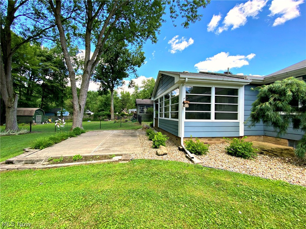 Parkview Estates - Residential