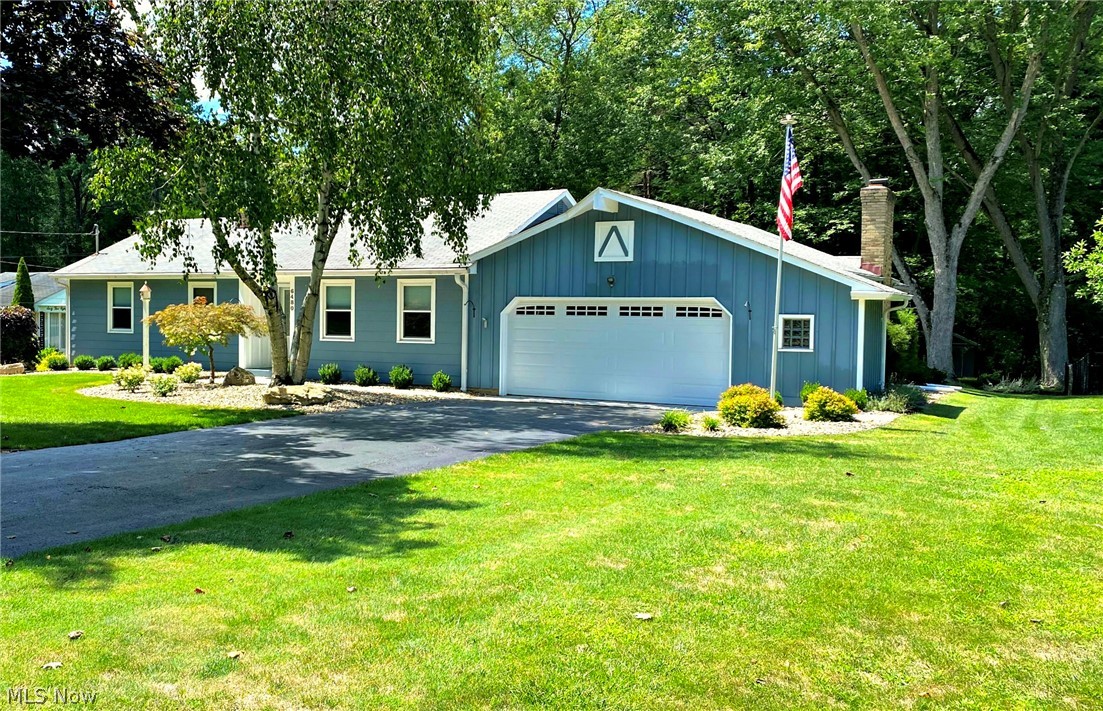 Parkview Estates - Residential