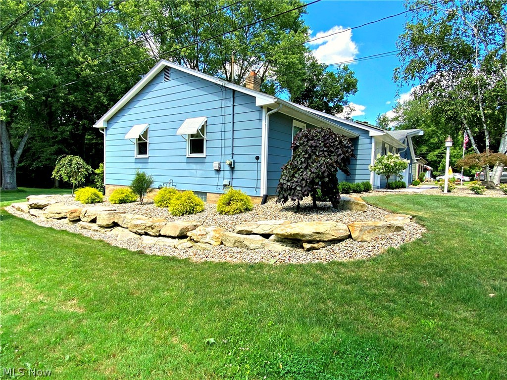 Parkview Estates - Residential