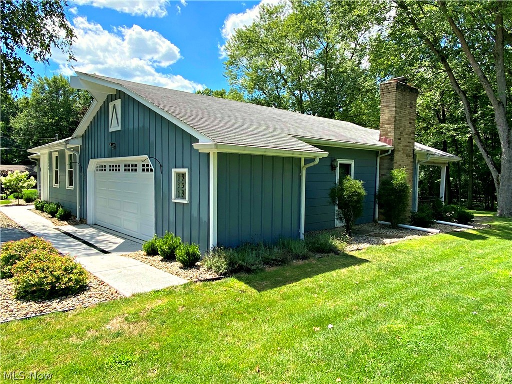 Parkview Estates - Residential